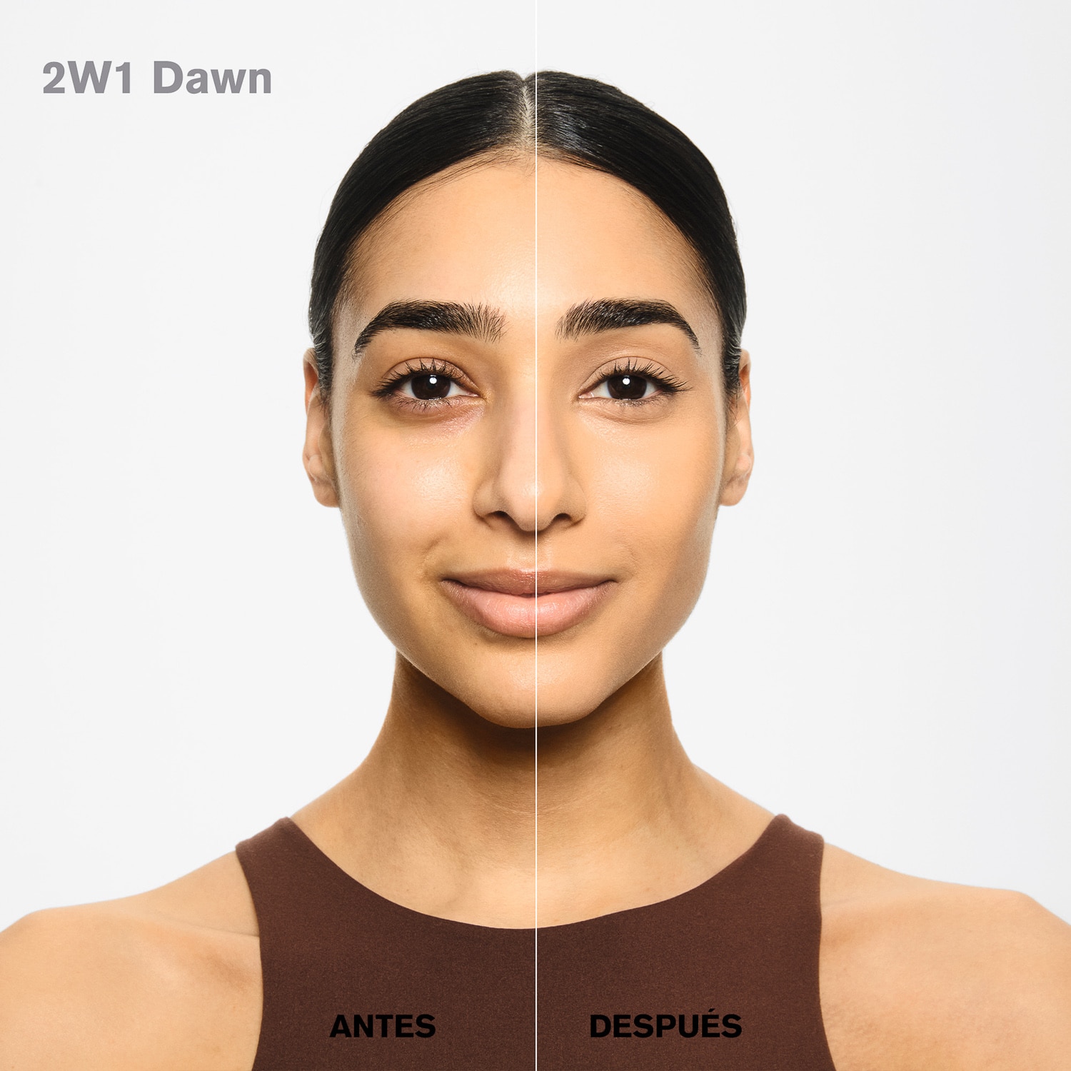 DOUBLE WEAR STAY-IN-PLACE MAKEUP (BASE DE MAQUILLAJE)